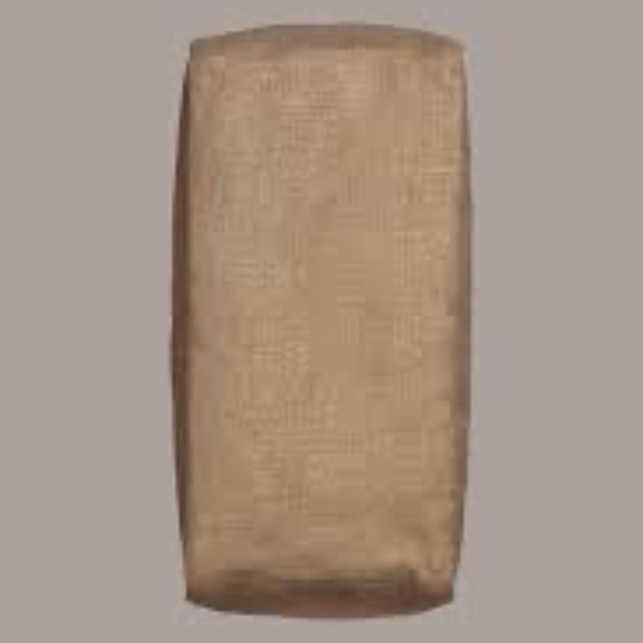 Donna Karan New York Lido Metallic Canvas Tote - Picture 4 of 4